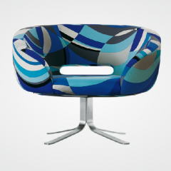 rive droite, patrick norguet, cappellini